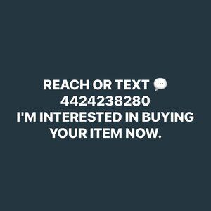 Meet your Posher, Trace